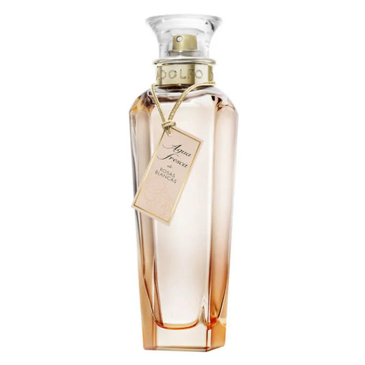 ADOLFO DOMINGUEZ ADOLFO DOMINGUEZ Agua Fresca De Rosas Blancas Eau de Toilette Spray 120 ml 2017 Parfüm