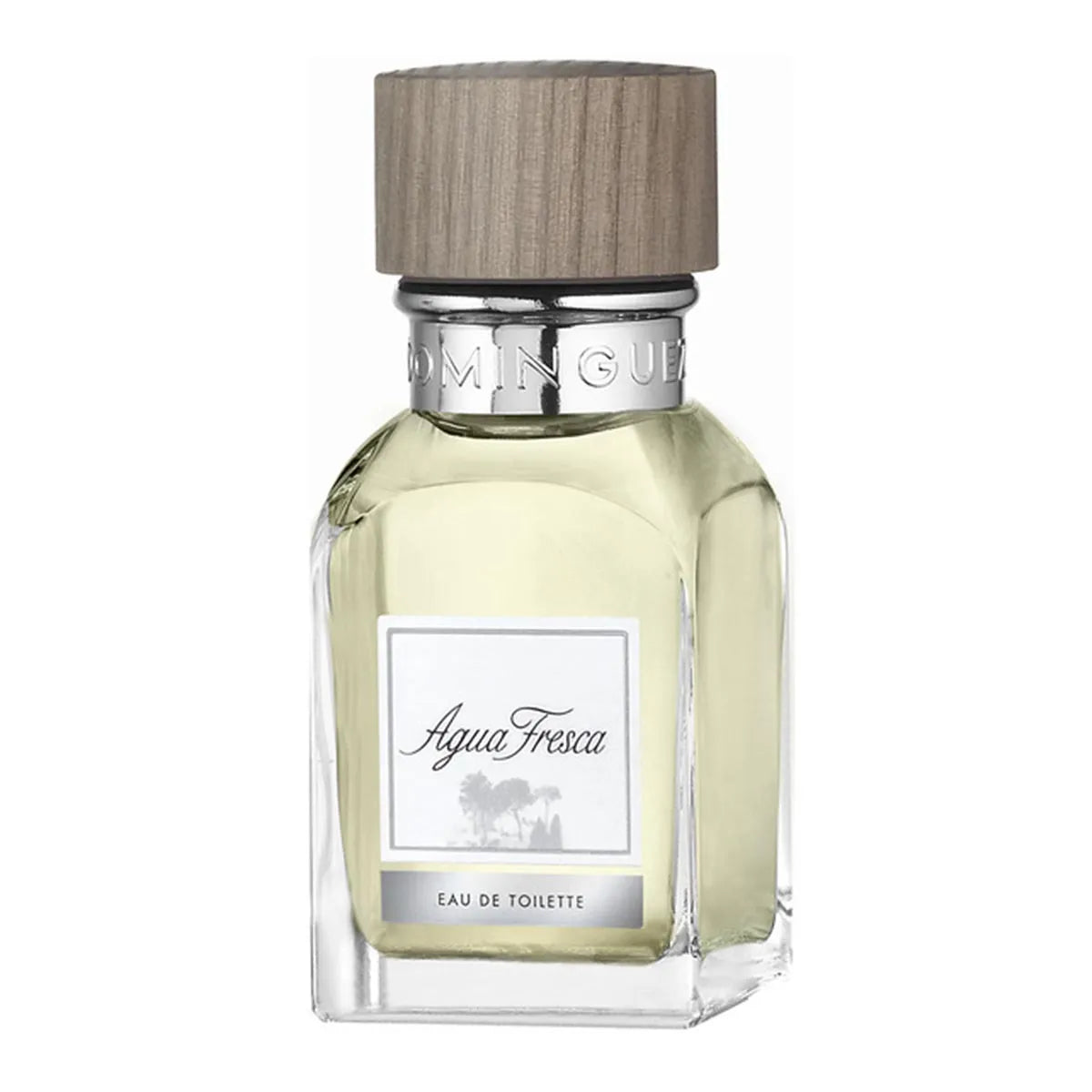 ADOLFO DOMINGUEZ ADOLFO DOMINGUEZ Agua Fresca Eau de Toilette Spray 60 ml Parfüm
