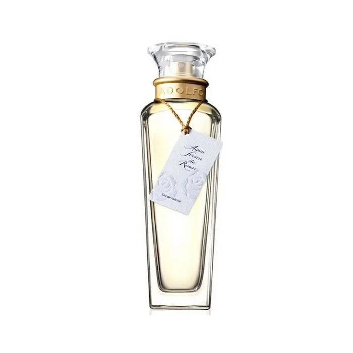 ADOLFO DOMINGUEZ ADOLFO DOMINGUEZ Agua Fresca De Rosas Eau de Toilette Spray 120 ml Parfüm