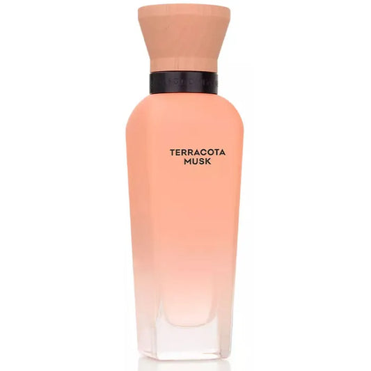 ADOLFO DOMINGUEZ ADOLFO DOMINGUEZ Terracota Musk Eau de Parfum Spray 60 ml Parfüm