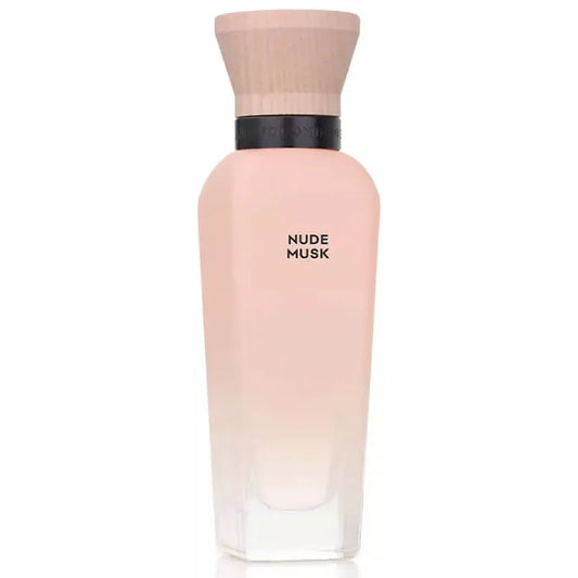 ADOLFO DOMINGUEZ ADOLFO DOMINGUEZ Nude Musk Eau de Parfum Spray 60 ml Parfüm