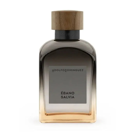 ADOLFO DOMINGUEZ ADOLFO DOMINGUEZ Ébano Salvia Eau de Parfum Spray 200 ml Parfüm