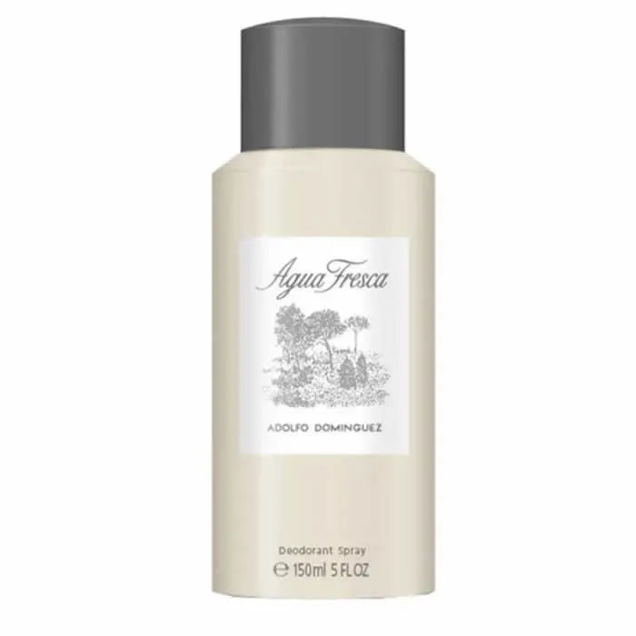 ADOLFO DOMINGUEZ ADOLFO DOMINGUEZ Agua Fresca Deodorant Spray 200 ml