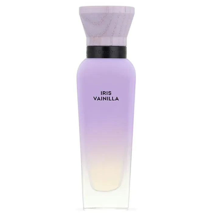 ADOLFO DOMINGUEZ ADOLFO DOMINGUEZ Iris Vainilla Eau de Parfum Spray 60 ml Parfüm