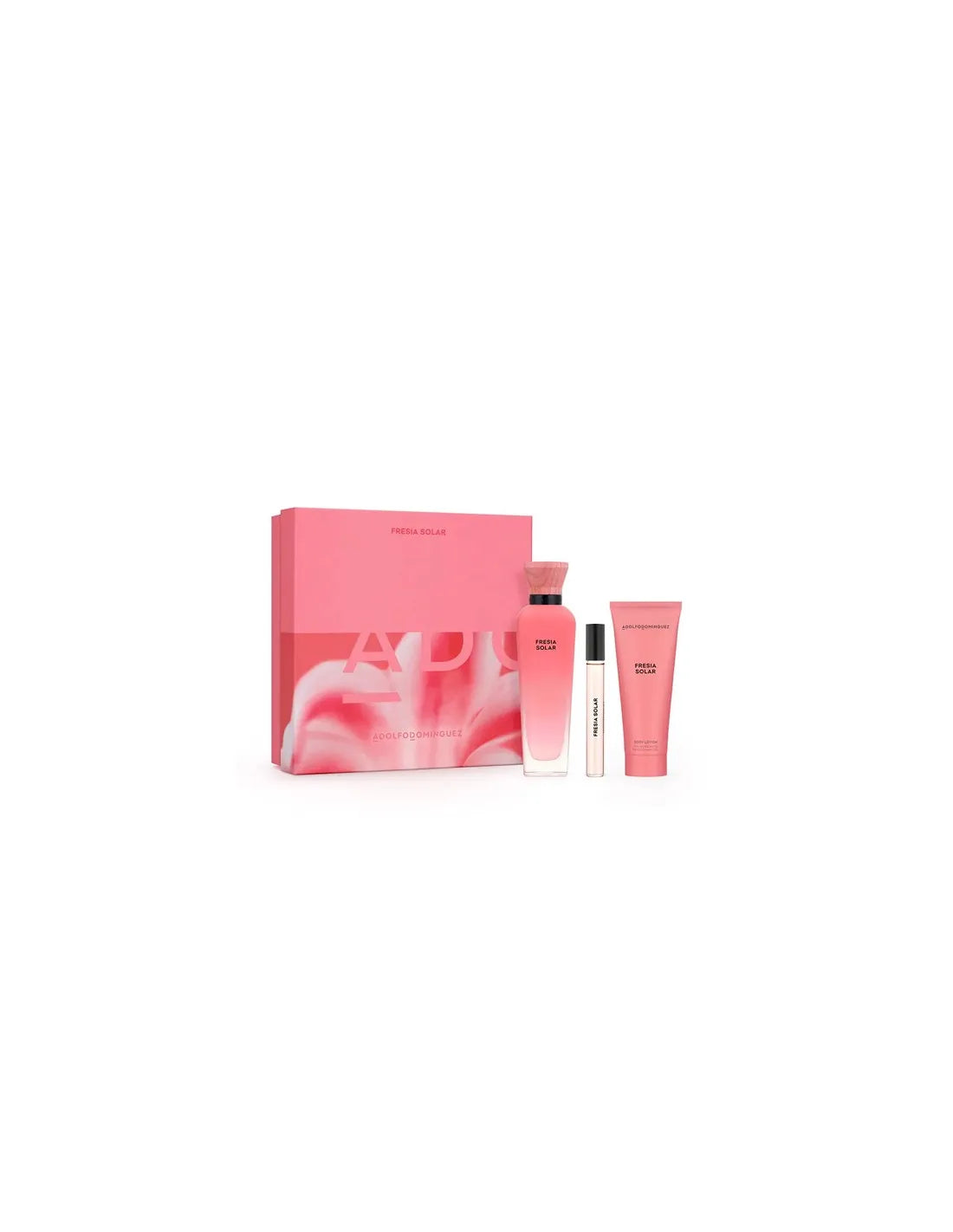 ADOLFO DOMINGUEZ ADOLFO DOMINGUEZ Agua Fresca Fresia Solar Eau de Parfum Spray 120 ml Nav24 Sets Parfüm