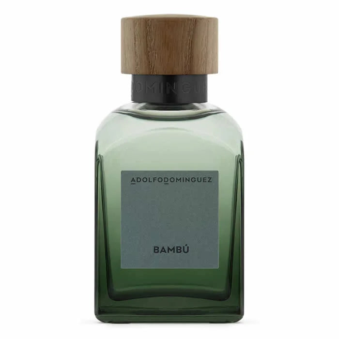 ADOLFO DOMINGUEZ ADOLFO DOMINGUEZ Bambú Eau de Parfum Spray 120 ml Parfüm