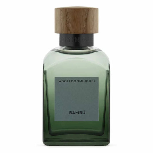 ADOLFO DOMINGUEZ ADOLFO DOMINGUEZ Bambú Eau de Parfum Spray 120 ml Parfüm