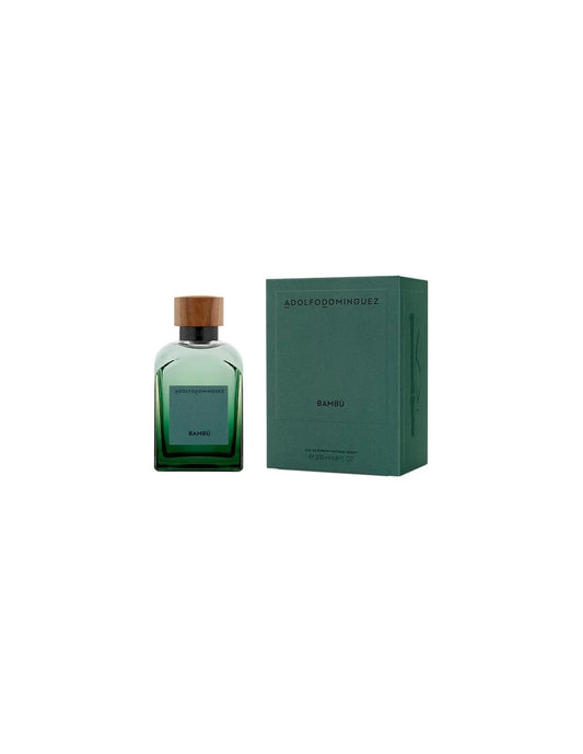 ADOLFO DOMINGUEZ ADOLFO DOMINGUEZ Bambú Eau de Parfum 200 ml Parfüm Herrenduft Damenduft