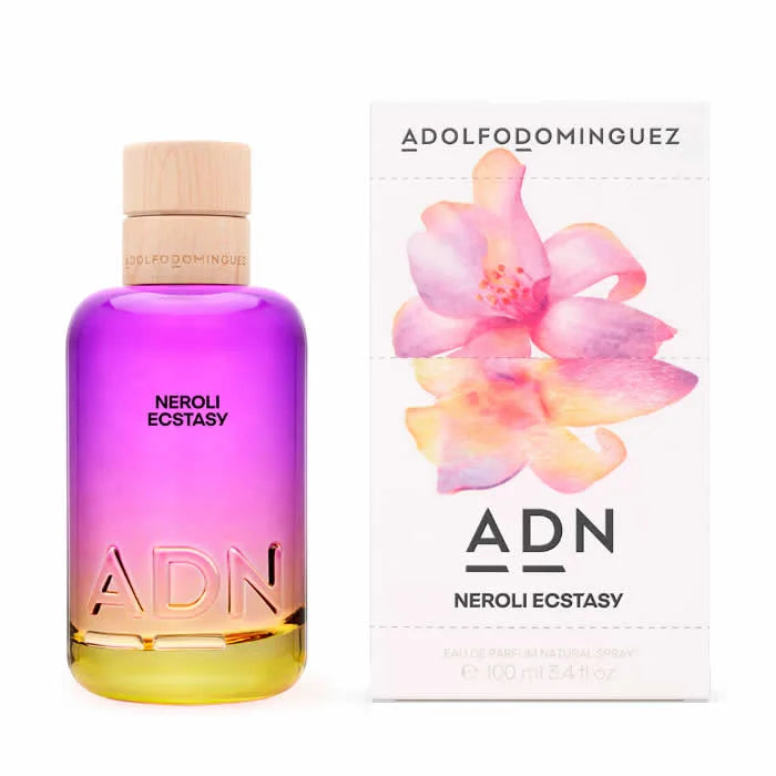 ADOLFO DOMINGUEZ ADOLFO DOMINGUEZ Adn Neroli Ecstasy Eau de Parfum Spray 100 ml Parfüm