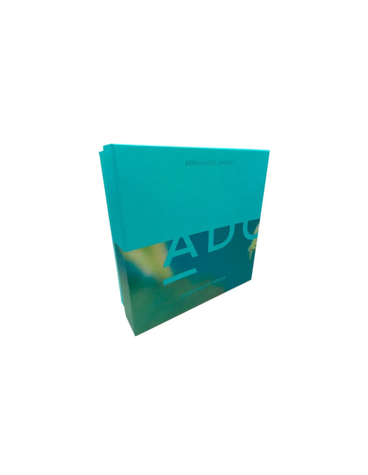 ADOLFO DOMINGUEZ ADOLFO DOMINGUEZ Agua Fresca Bergamota Ambar Eau de Toilette Spray 120 ml Parfüm