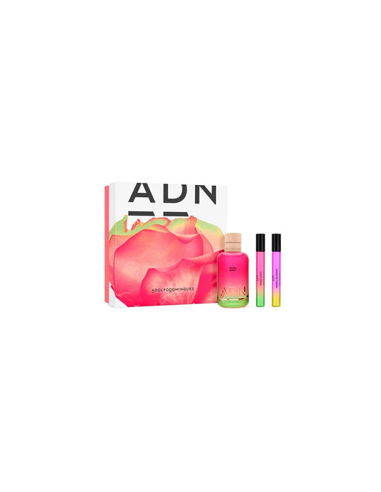 ADOLFO DOMINGUEZ ADOLFO DOMINGUEZ Ad Adn Rosa Spicy Eau de Parfum 100 ml Neroli Parfüm