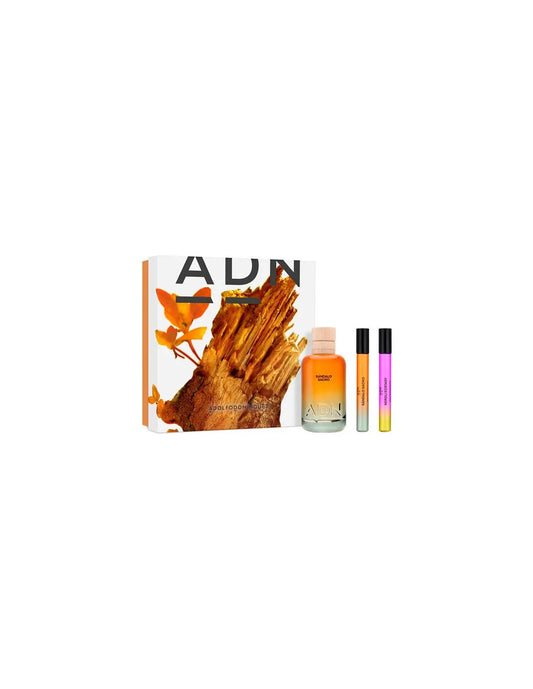 ADOLFO DOMINGUEZ ADOLFO DOMINGUEZ Ad Adn Sandalo Sacro Eau de Parfum 100 ml Neroli Parfüm