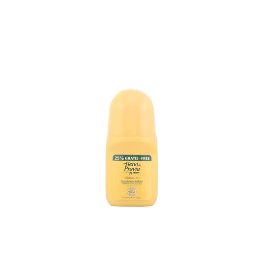 HENO DE PRAVIA HENO DE PRAVIA Original Desodorant Roll-On 50 ml Kosmetik