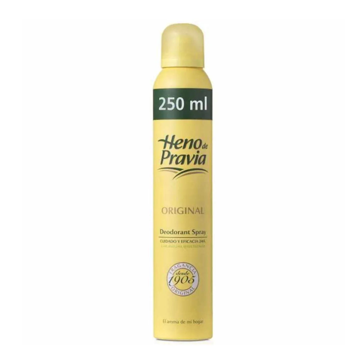 HENO DE PRAVIA HENO DE PRAVIA Heno Pravia Desodorant Spray 250 ml Original Kosmetik