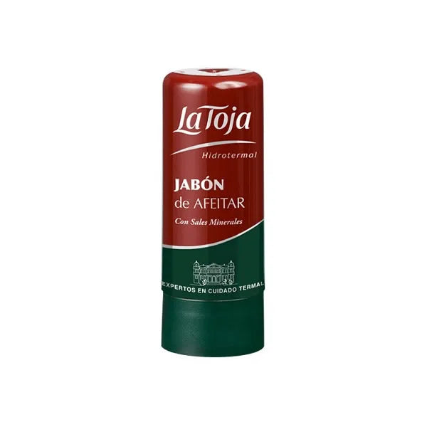 LA TOJA LA TOJA Rasierseife Shaving Soap für die Nassrasur