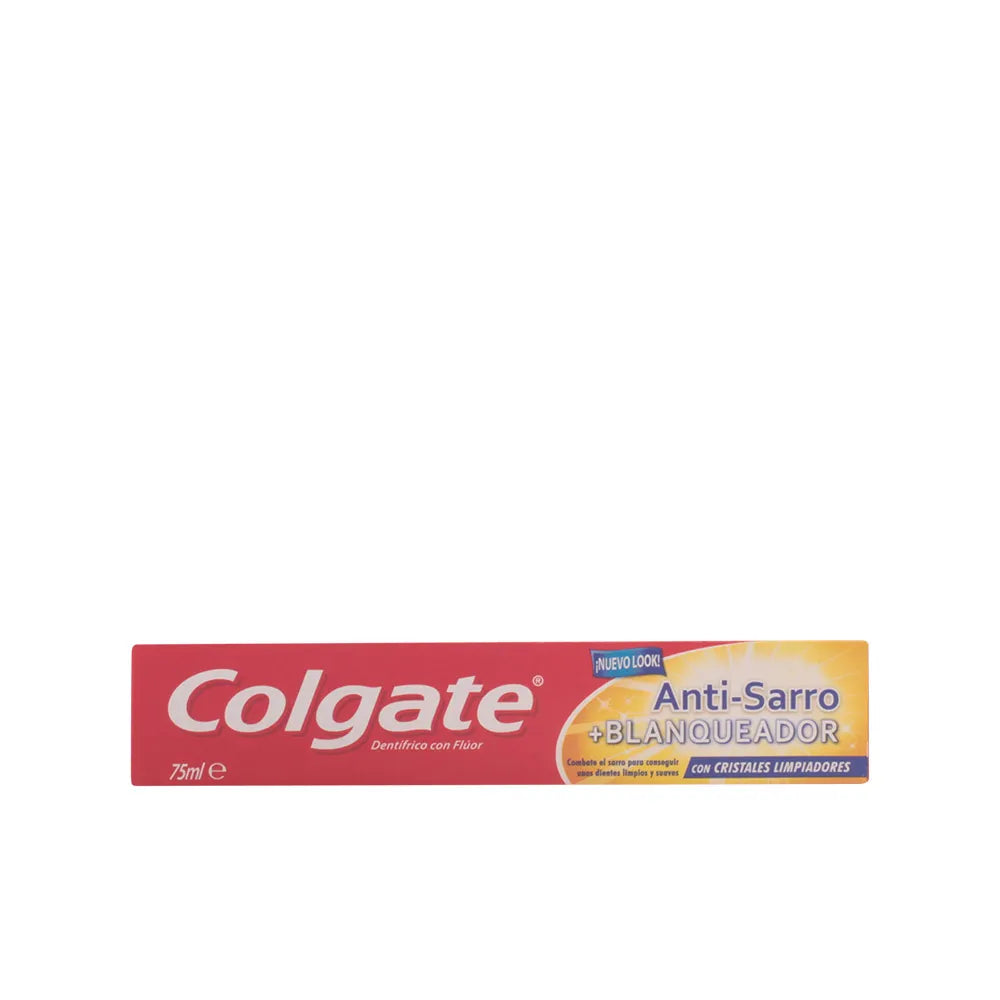 COLGATE COLGATE Anti Zahnstein und Zahnaufhellung Zahnpasta 75 ml Kosmetik