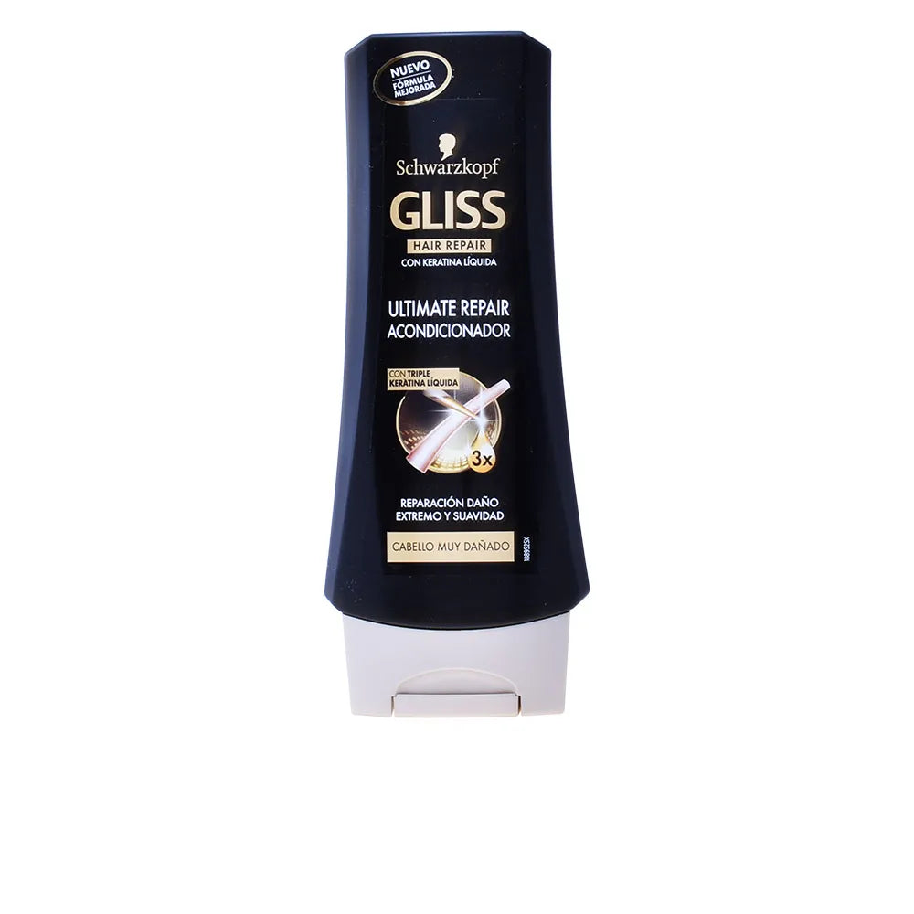 SCHWARZKOPF SCHWARZKOPF Gliss Ultimate Repair Conditioner 200 ml Haarpflege