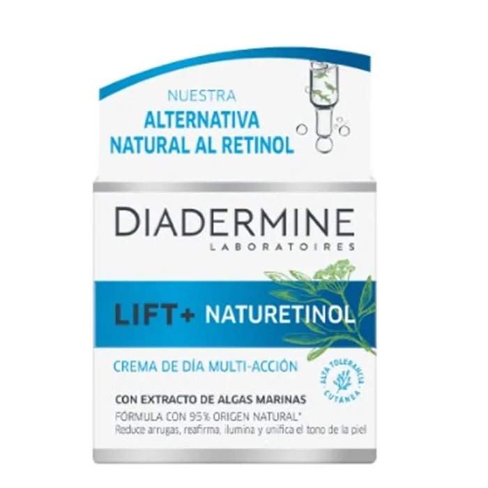 DIADERMINE DIADERMINE Lift+ Naturetinol Tagescreme 50 ml Gesichtscreme