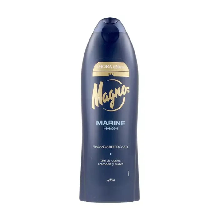 LA TOJA LA TOJA Magno Marine Fresh Duschgel 550 ml