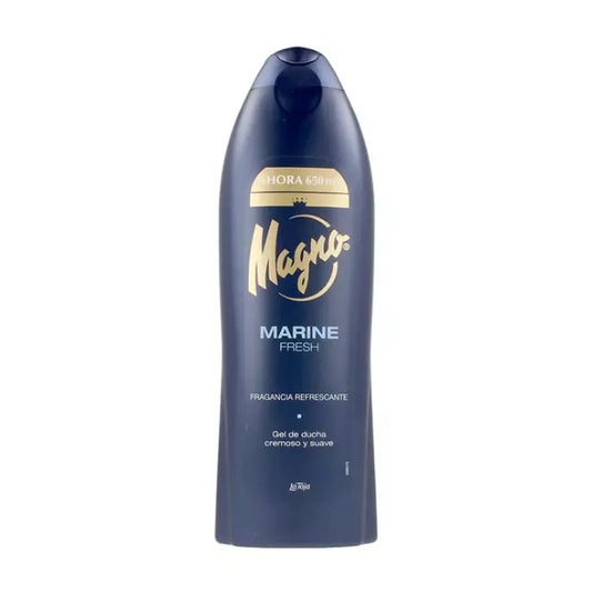 LA TOJA LA TOJA Magno Marine Fresh Duschgel 550 ml