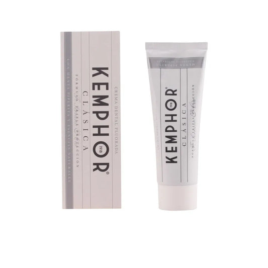 KEMPHOR KEMPHOR 1918 Klassische Zahnpasta 75 ml Kosmetik