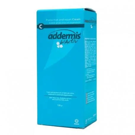 AADERMIS AADERMIS Addermis Biactiv Schutzcreme 100 g Hautschutz Creme