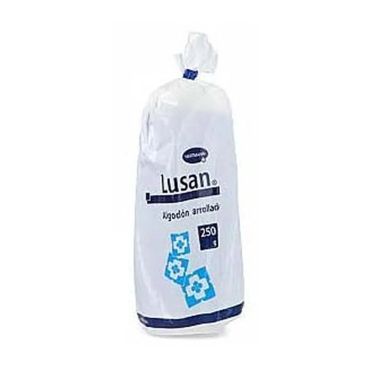 ARTESANIA ARTESANIA Baumwolle gerollt Mischung 80% Lusan 250 g Kosmetik Zubehör