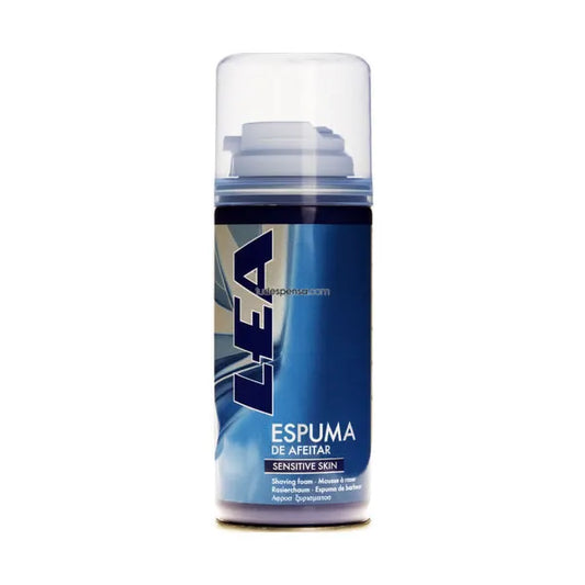 LEA LEA Shaving Foam Sensitive Skin Rasierschaum 100 ml Kosmetik