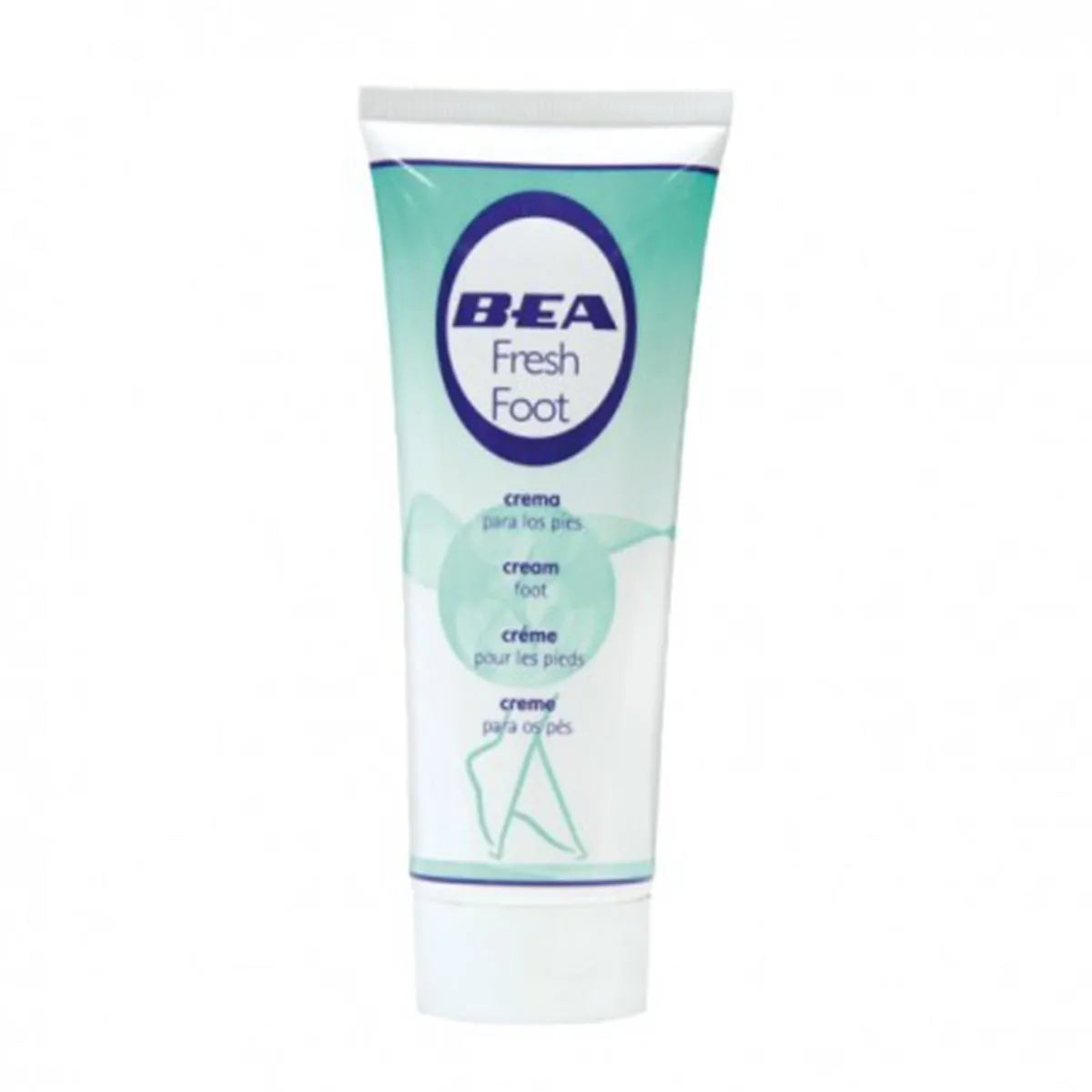 LEA LEA Bea Fresh Fußcreme 75 ml Pflege für die Füße