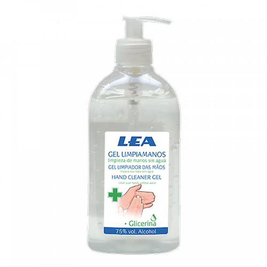 LEA Hand Cleaner Handreiniger Gel 100 ml