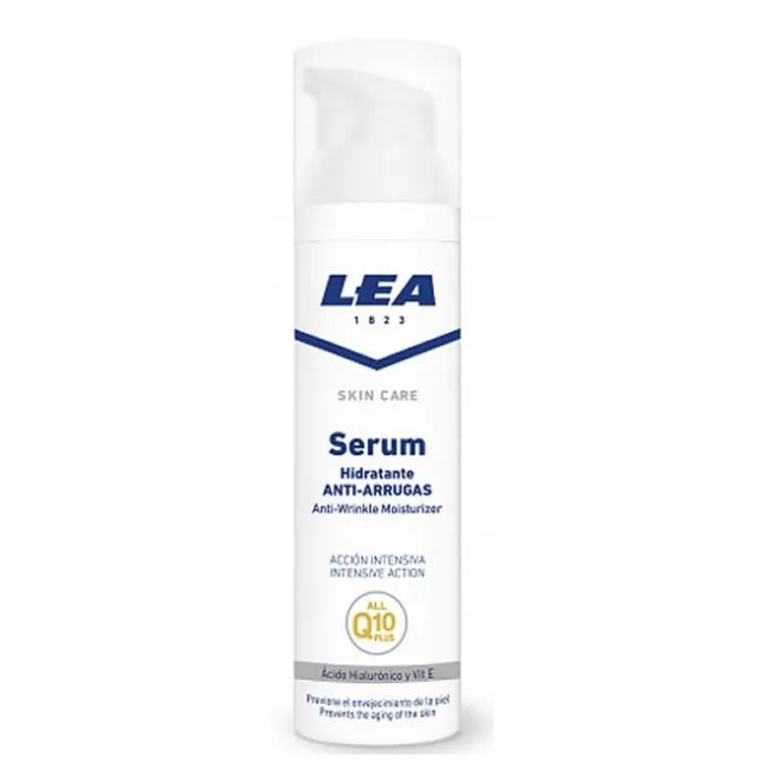 LEA LEA Anti-Falten-Serum Q10 feuchtigkeitsspendend 30 ml