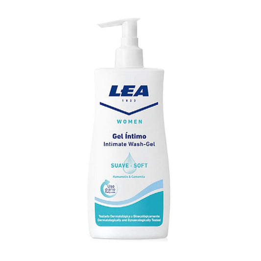 LEA LEA Women Gel Higiene Intima Suave 250 ml Intimpflegegel Kosmetik