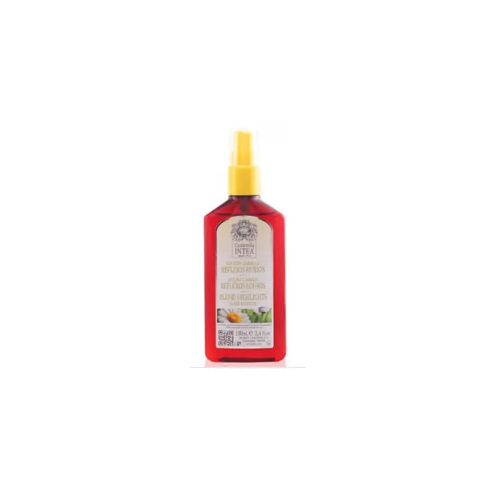 CAMOMILA INTEA CAMOMILA INTEA Blond Highlight Hair Lotion Spray 100 ml Bodylotion