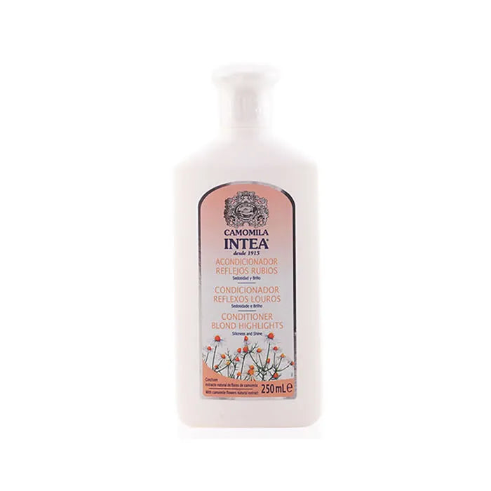 CAMOMILA INTEA CAMOMILA INTEA Hair Conditioner Blond Highlights 250 ml