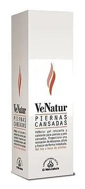 EL NATURAL EL NATURAL Venatur Gel 200 ml Kosmetikpflege