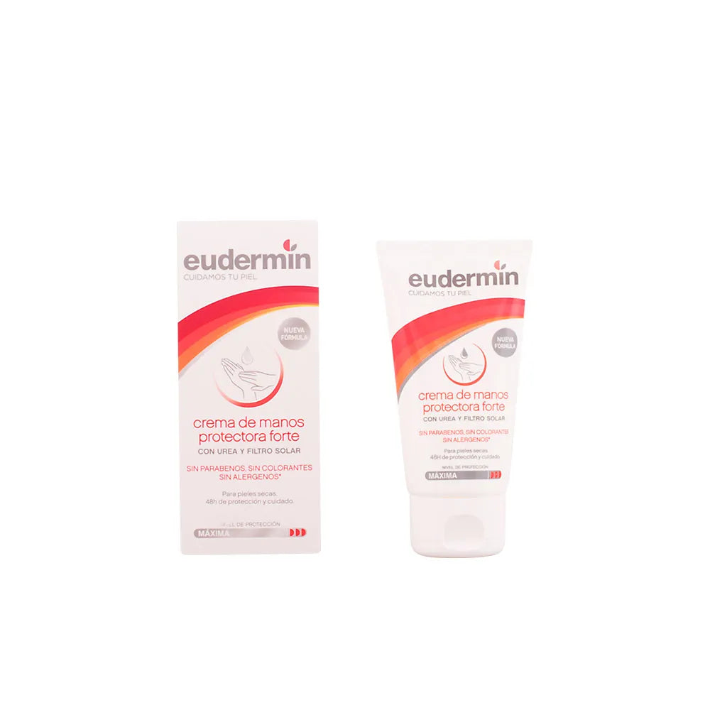 EUDERMIN EUDERMIN Handcreme Forte Repair 75 ml pflegende Handpflege