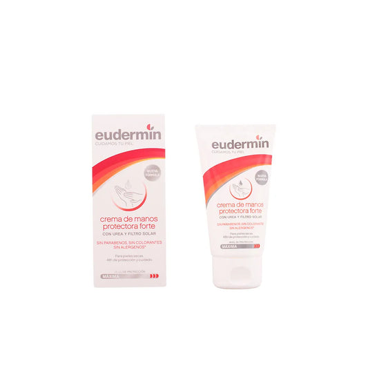 EUDERMIN EUDERMIN Handcreme Forte Repair 75 ml pflegende Handpflege
