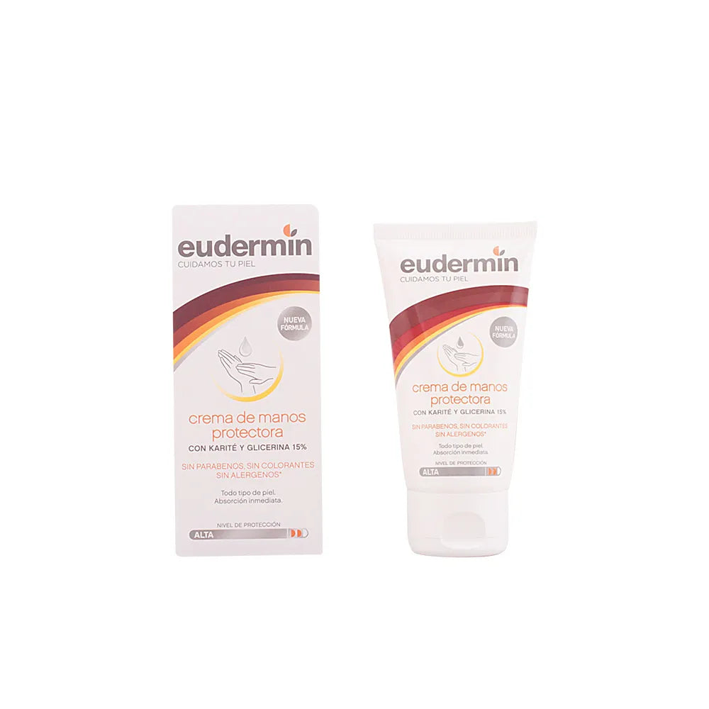 EUDERMIN EUDERMIN Handcreme 75 ml pflegende Handpflege