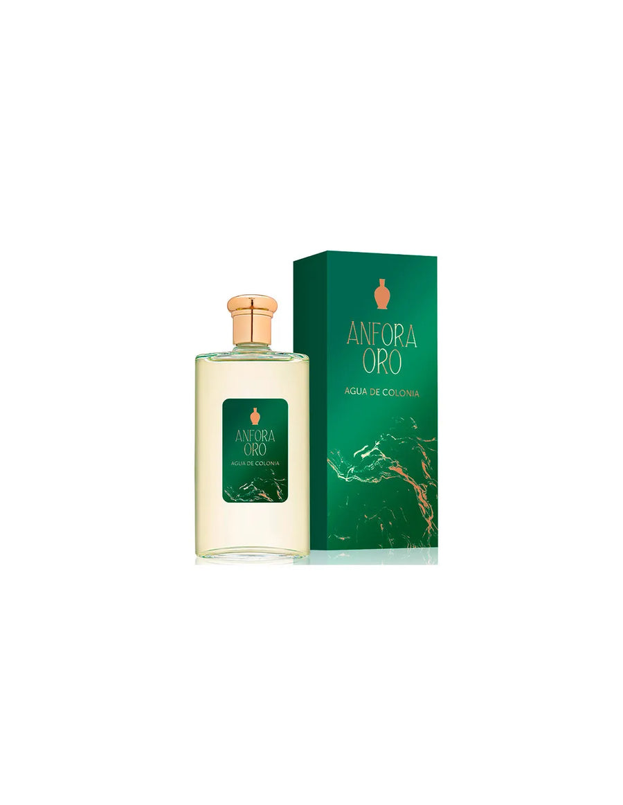 INSTITUTO ESPAÑOL INSTITUTO ESPAÑOL Anfora Oro Agua de Colonia 200 ml Kosmetik