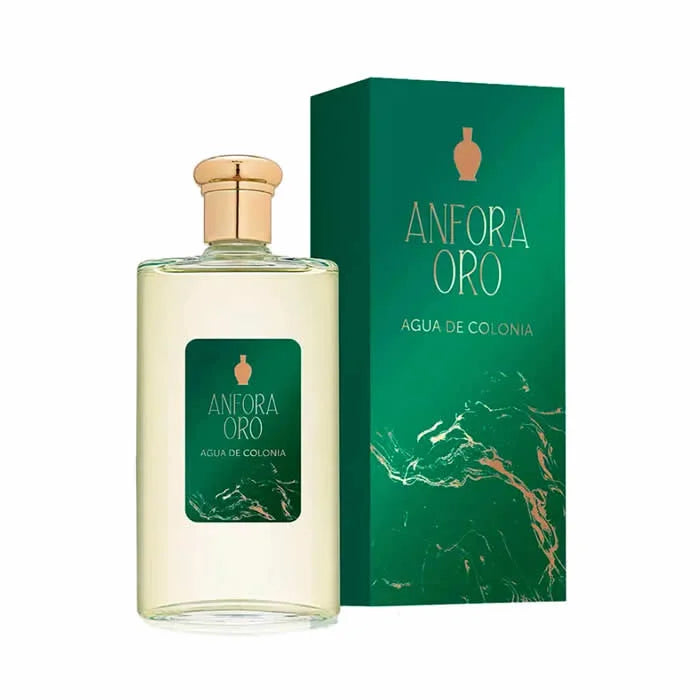 Instituto Español Anfora Oro Agua de Colonia 200 ml