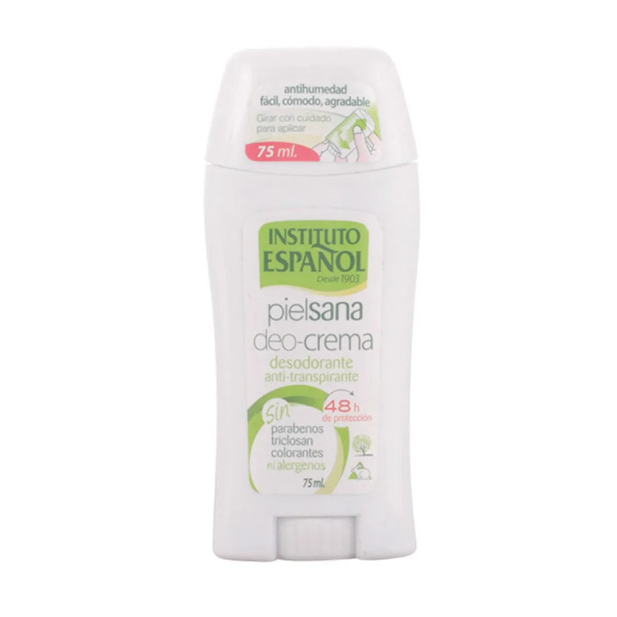 INSTITUTO ESPAÑOL INSTITUTO ESPAÑOL Healthy Skin Creme-Deodorant 75 ml