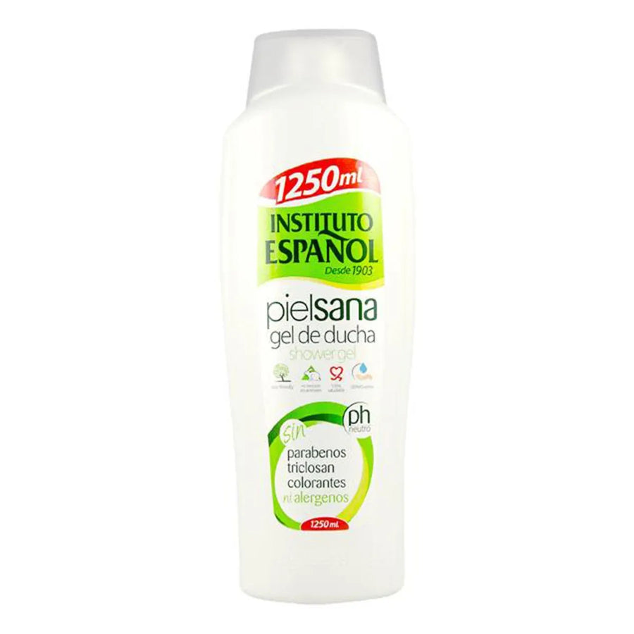 INSTITUTO ESPAÑOL INSTITUTO ESPAÑOL Healthy Skin Duschgel 1250 ml