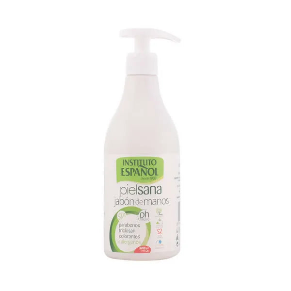 INSTITUTO ESPAÑOL INSTITUTO ESPAÑOL Healthy Skin Hand Soap Handseife 500 ml