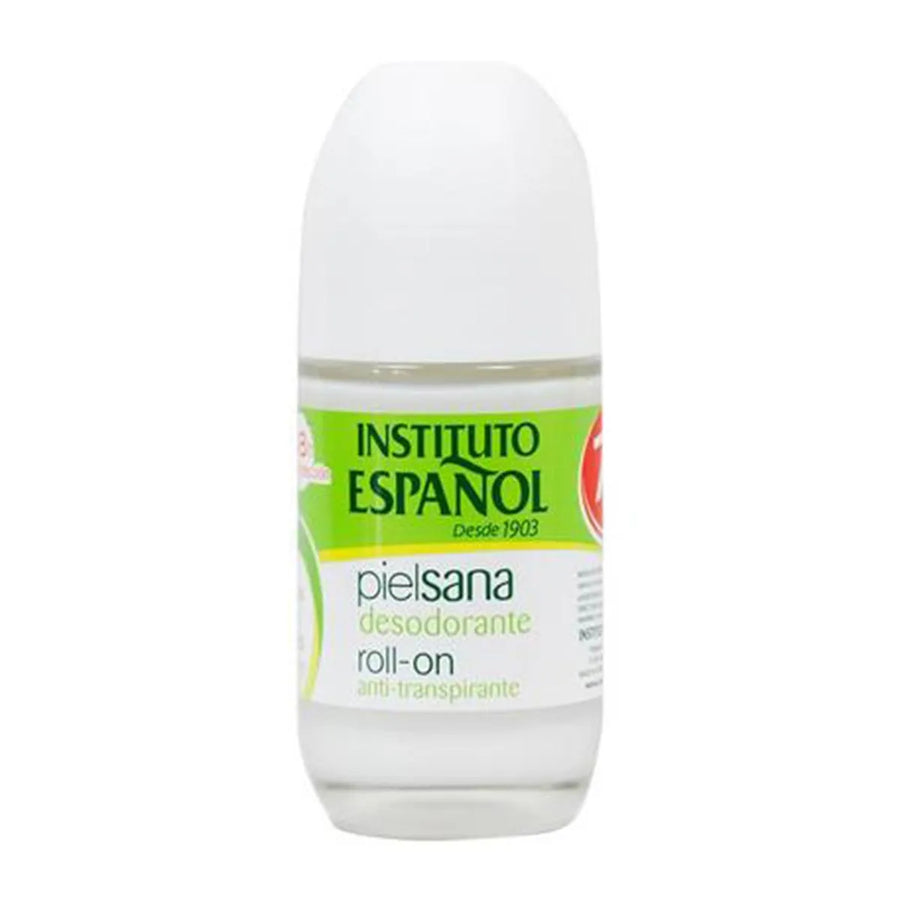 INSTITUTO ESPAÑOL INSTITUTO ESPAÑOL Healthy Skin Deodorant Roll-On 75 ml