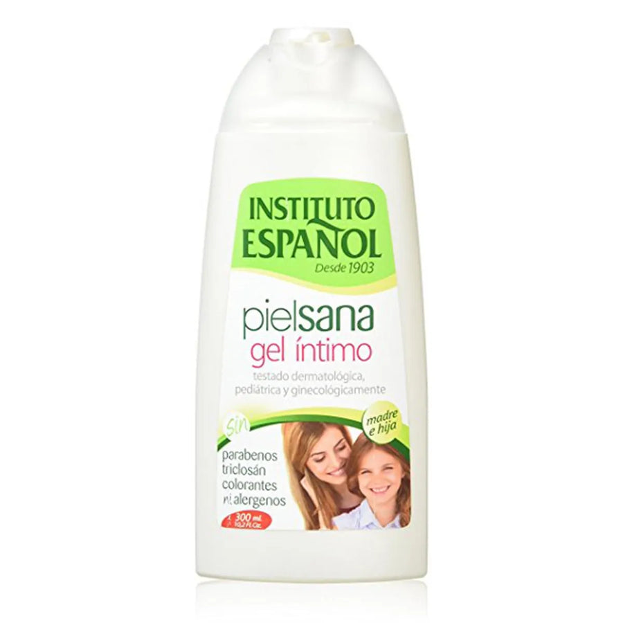 INSTITUTO ESPAÑOL INSTITUTO ESPAÑOL Healthy Skin Intimate Gel 300 ml Intimpflege Gel Kosmetik