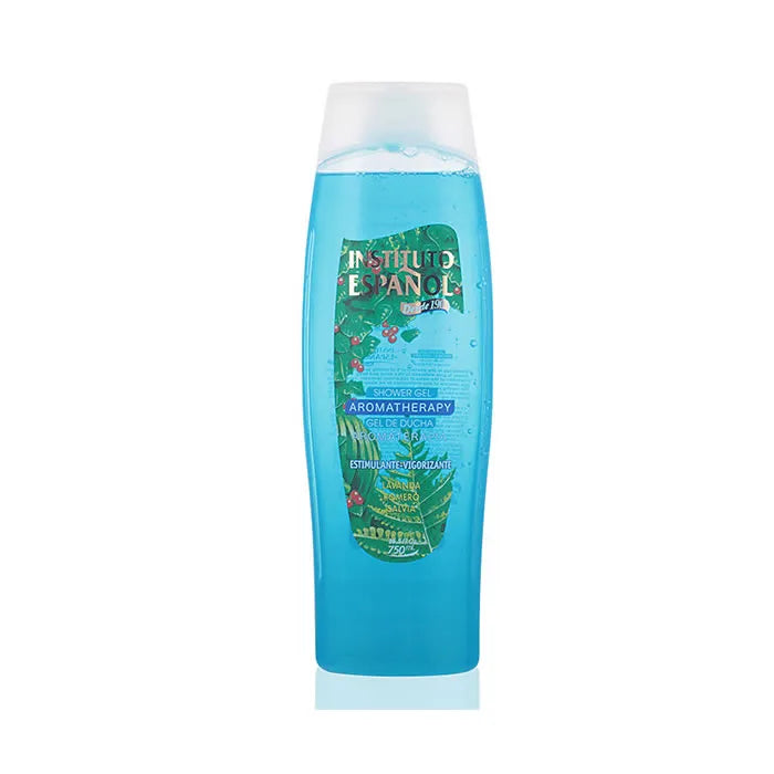 INSTITUTO ESPAÑOL INSTITUTO ESPAÑOL Aromatherapie Duschgel 750 ml