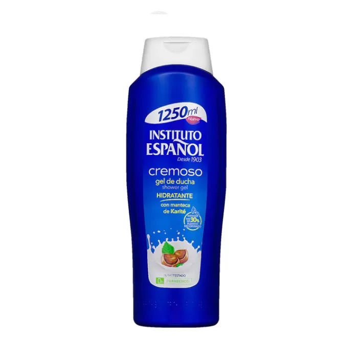INSTITUTO ESPAÑOL INSTITUTO ESPAÑOL Duschgel mit Sheabutter 1250 ml