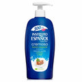 INSTITUTO ESPAÑOL Shea Butter Creamy Body Lotion 500 ml Körperlotion