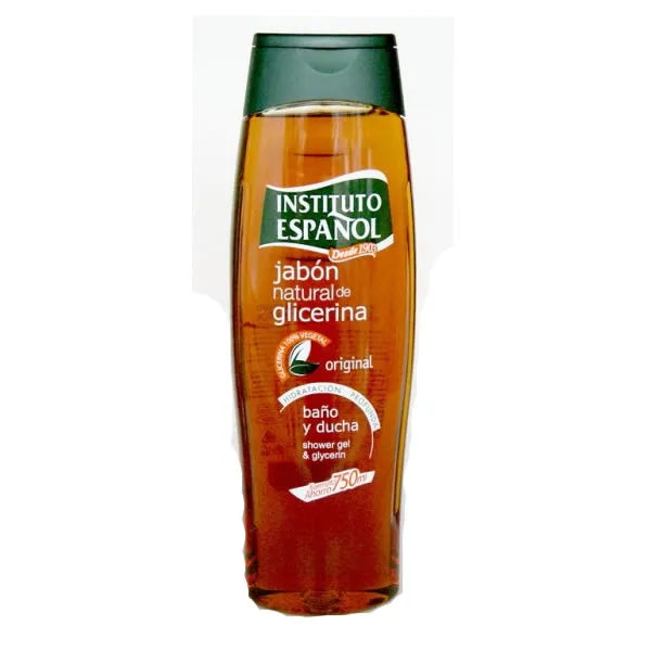 INSTITUTO ESPAÑOL INSTITUTO ESPAÑOL Flüssige Glycerinseife 750 ml