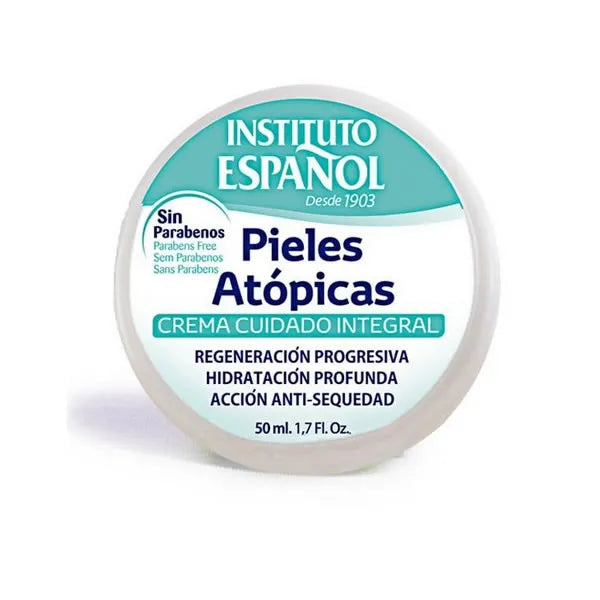 INSTITUTO ESPAÑOL INSTITUTO ESPAÑOL Atopic Skin Cream 50 ml Hautcreme